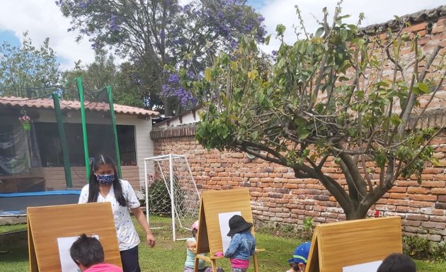 Foto de Centro De Desarrollo Infantil Árbol De Limón