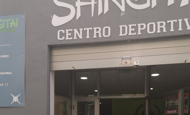 Foto de Centro Deportivo SHINGITAI