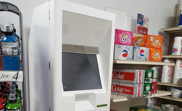 Photo of BitNational Bitcoin ATM - Island Lake Food Store