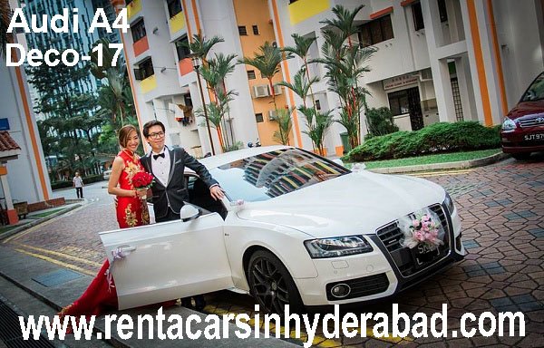 Photo of Rent A Cars In Hyderabad