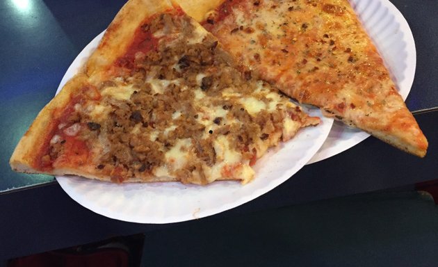 Photo of Don Pepi Pizza