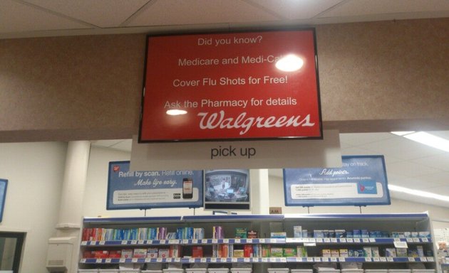 Photo of Walgreens