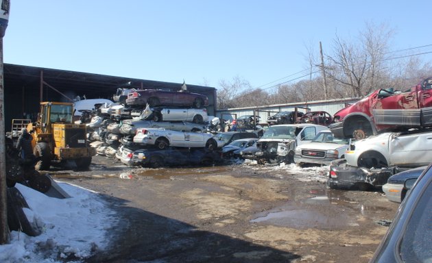 Photo of Centre de l'auto VINCENT Inc.