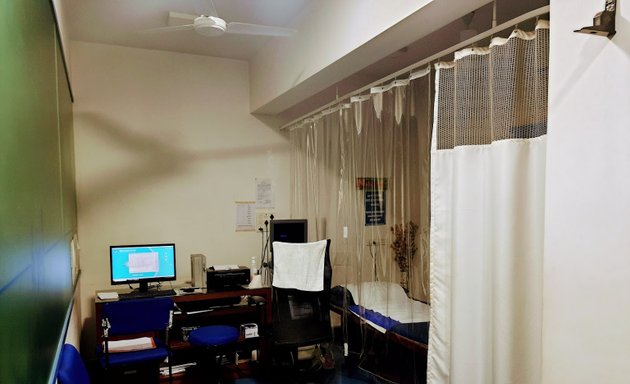 Photo of Neuro Cure and Nandi diagnostic Center