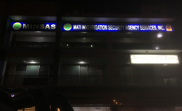 Photo of Mati Investigation Security Agency Services