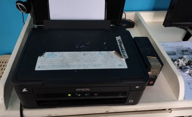 Photo of JBNet Printer and Computer Repair
