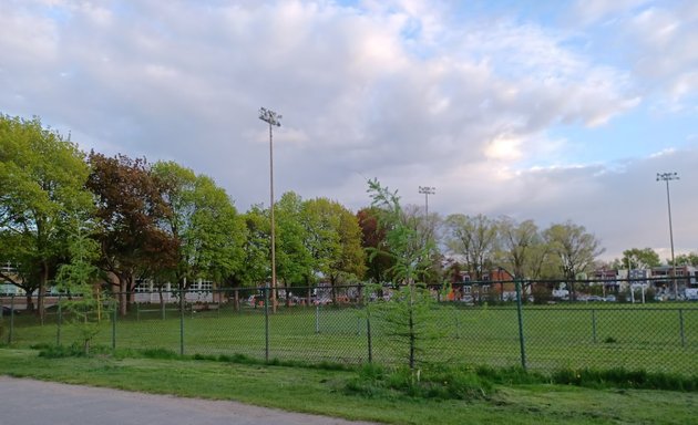 Photo of Montreal Tennis-Reservations