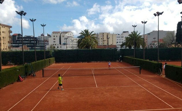 Foto de Club Tennis de la Salud