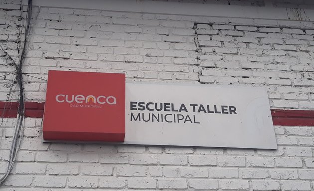 Foto de Escuela Taller Cuenca