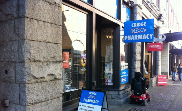 Photo of Cridge Family Pharmacy