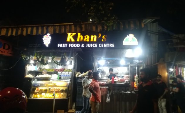 Photo of Khan Juice Centre