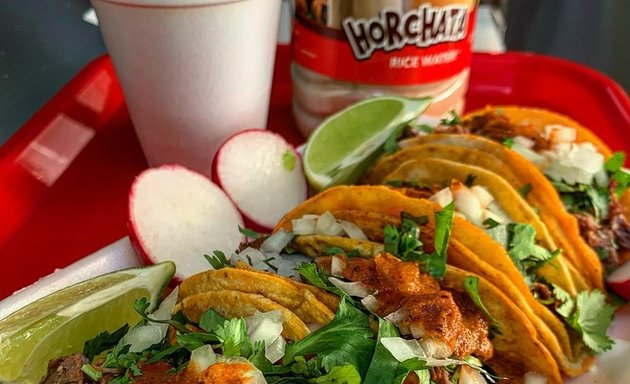 Photo of Tijuana's Flavor