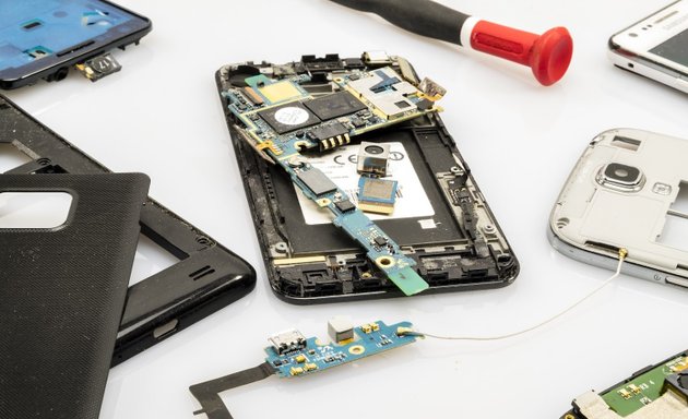 Photo of Master Phone Repair