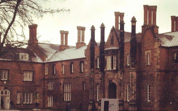 Photo of Gateway House - St Johns University