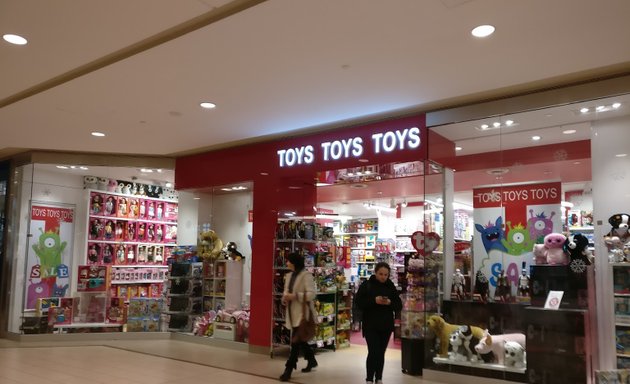 Photo of Toys Toys Toys