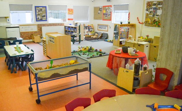 Photo of Sinfin Community Childcare