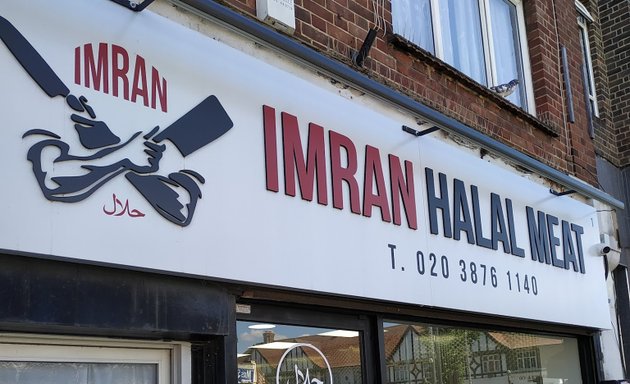 Photo of Imran Halal Meat