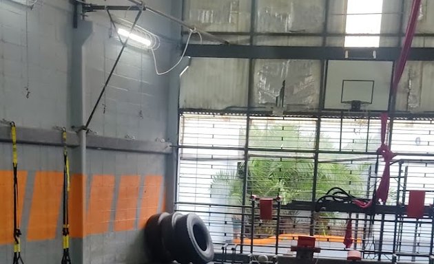 Foto de Festus Gimnasio