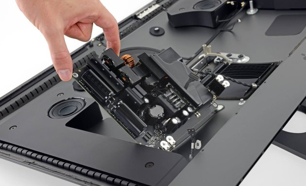 Photo of Repair Daemon (Collect & Return) Certified Apple Mac & PC Repair - Data Recovery