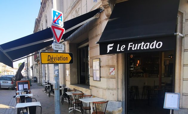 Photo de Le Furtado