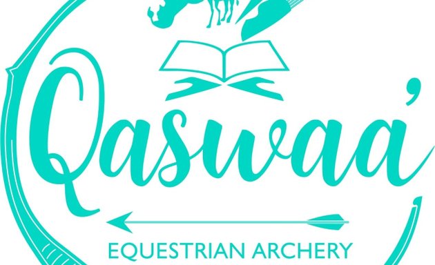 Photo of Qaswaa' Equestrian Archery