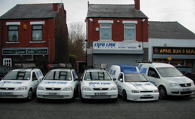Photo of Expo-Link Alarms Ltd