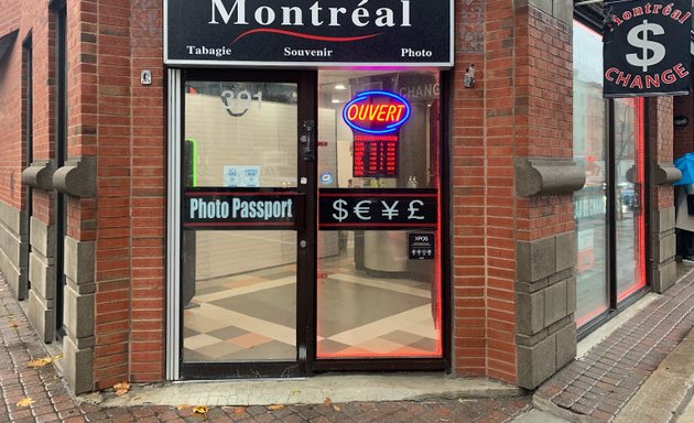 Photo of Montreal Exchange