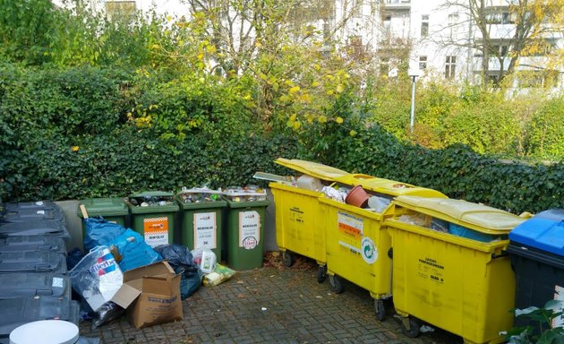 Foto von Wohnbau GmbH / Niederlassung Berlin