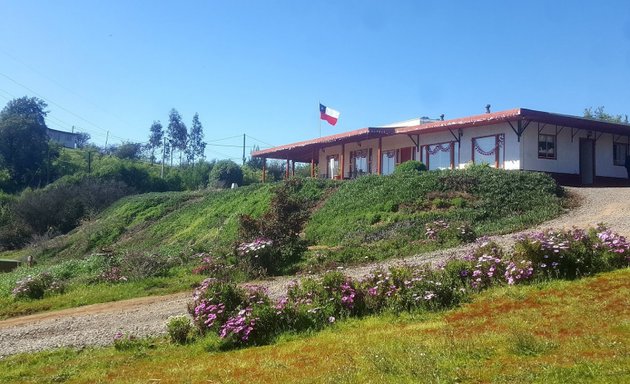 Foto de Centro De Rehabilitacion Trascendencia