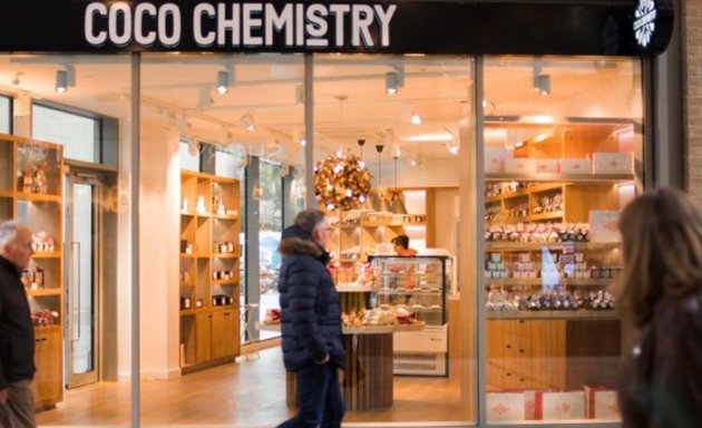 Photo of Coco Chemistry