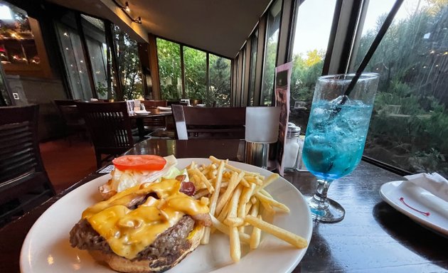 Photo of Pony Corral Restaurant & Bar (Grant Park)