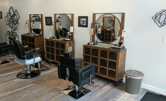 Photo of Grooming Lounge Chicago