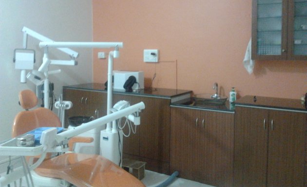 Photo of Smile Care Dental Clinic