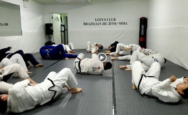 Photo of Lotus Jiu jitsu Flushing