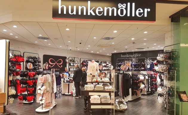 Foto von Hunkemöller