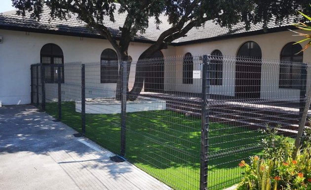 Photo of Shadow Secure Fence