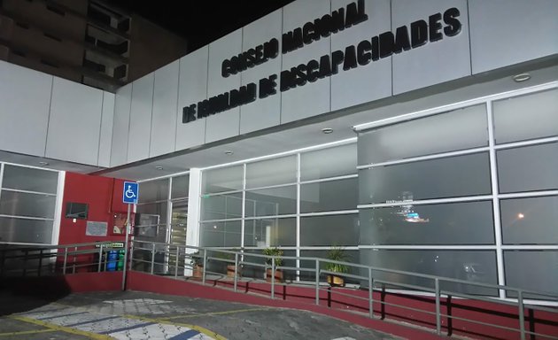 Foto de Federación Nacional de Personas Sordas del Ecuador