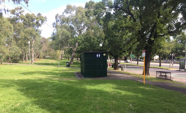 Photo of Public Toilet