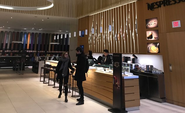 Photo of Nespresso Boutique