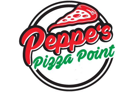 Foto von Peppes Pizza point