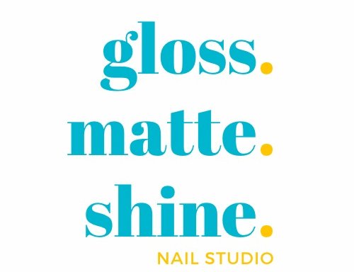 Photo of Gloss. Matte. Shine. NAIL STUDIO