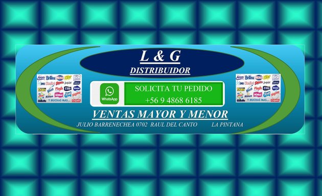 Foto de L&G distribuidor