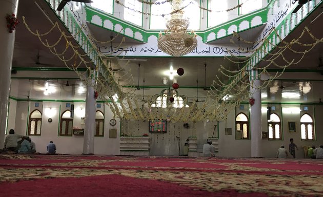 Photo of Jamia Masjid مسجد