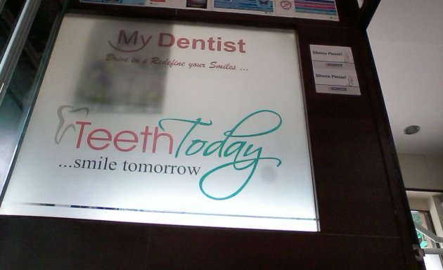 Photo of My Dentist Uttarahalli Multi Speciality Dental clinic/Dentist in Bangalore