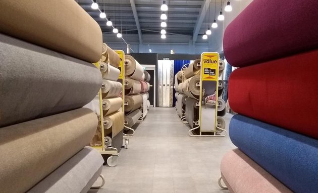 Photo of Carpetright