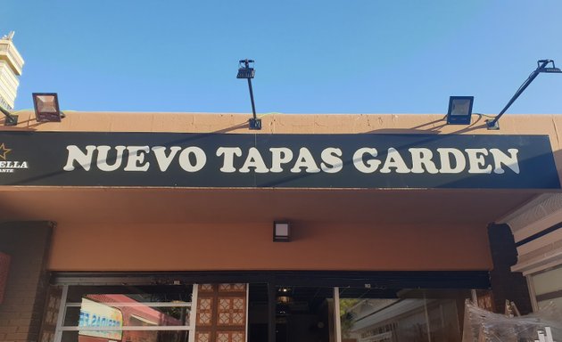 Foto de Nuevo Tapas Garden