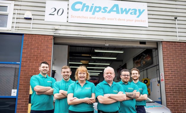 Photo of ChipsAway Cardiff Car Care Centre