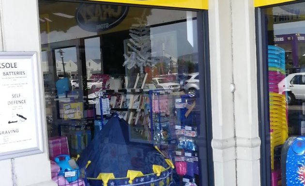 Photo of The Crazy Store Sunningdale