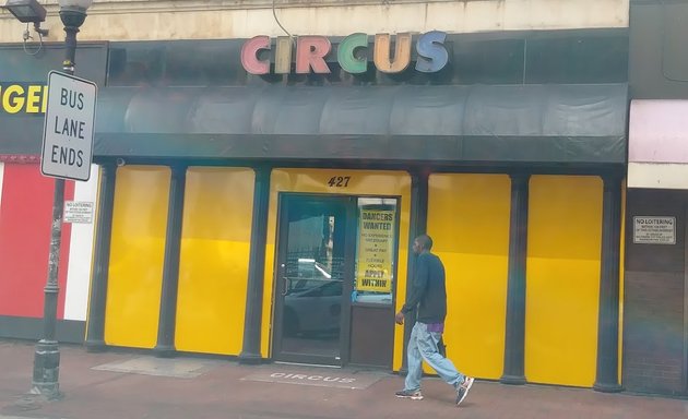 Photo of Circus Bar