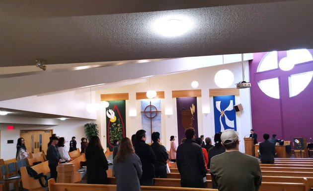 Photo of 에드먼턴 사랑의 교회 (Edmonton SaRang Church)